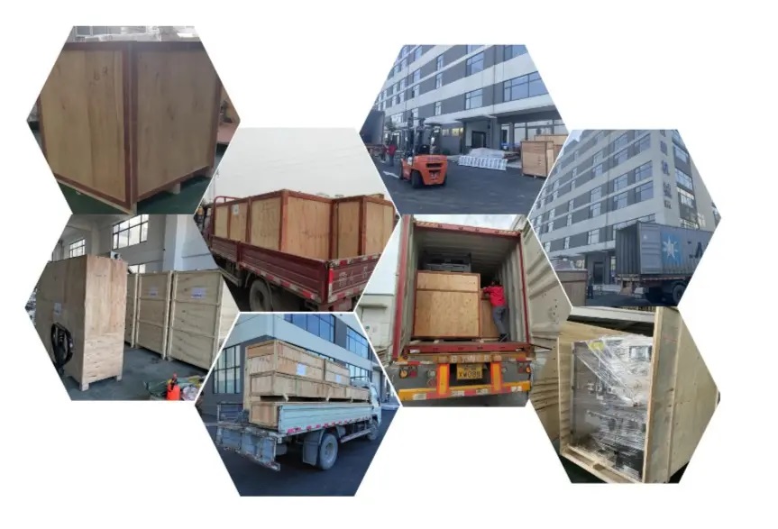 Instant Baby Food Powder Production Line Instant Baby Food Powder Production Line